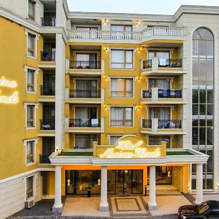 Bed & Breakfast Marina Sands Bijou Boutique - Excellent Choice For Travelers Visiting 2-4p Obzor